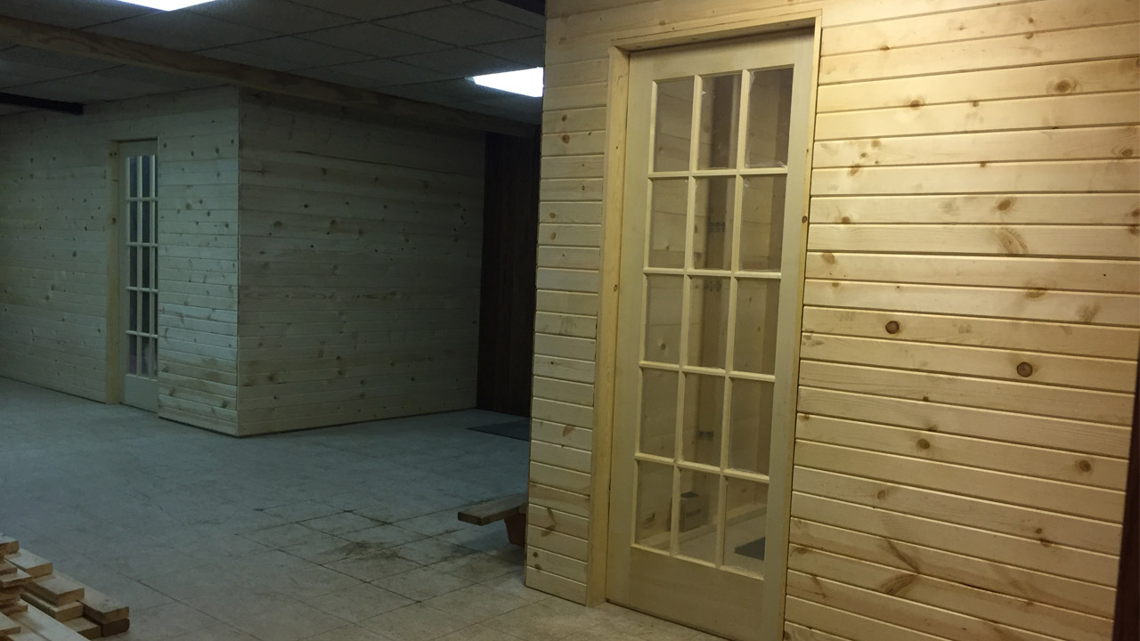 Door & Window Replacement in Abbotsford, WI