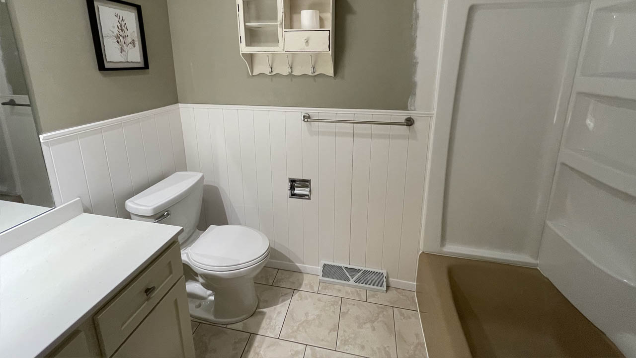 JKS Contracting project