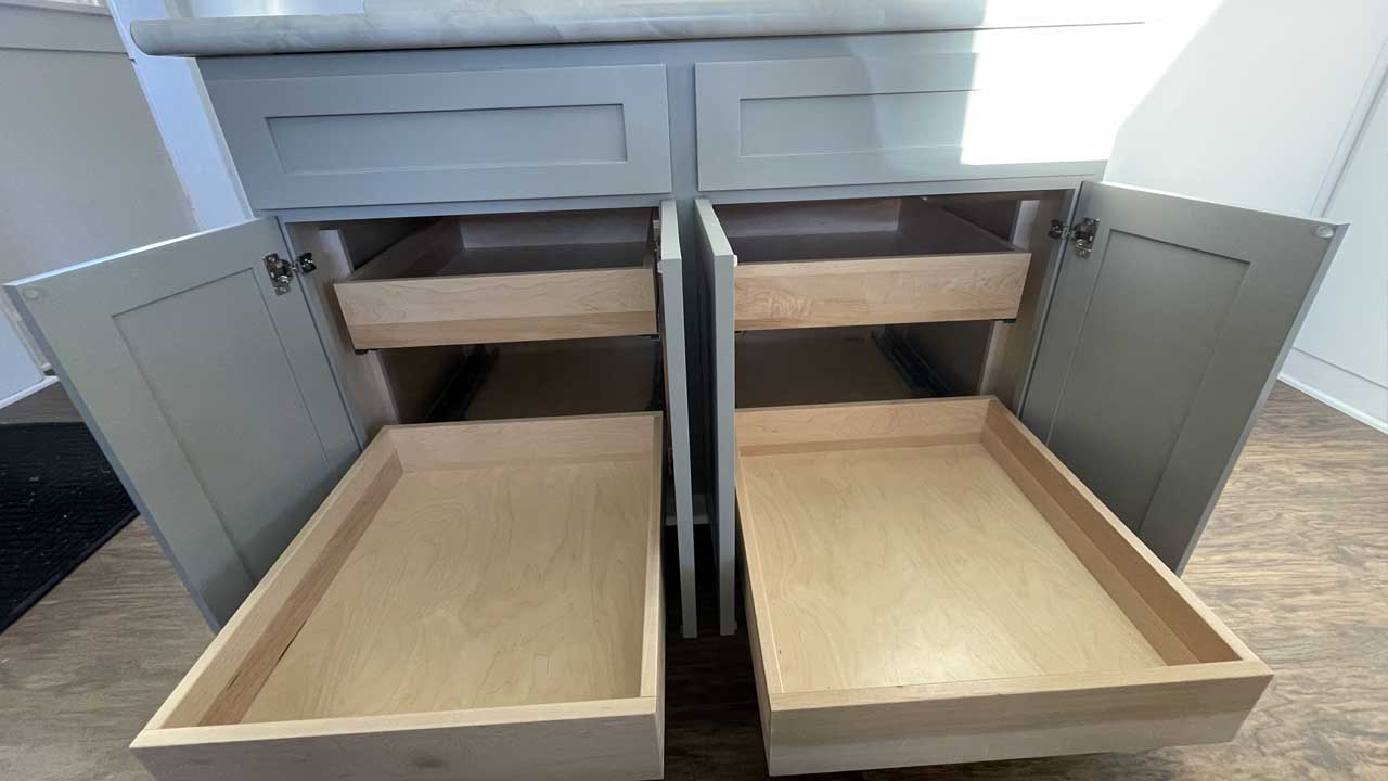 Custom Storage Solutions in Abbotsford, WI