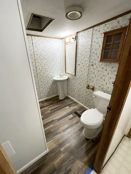 JKS Contracting project