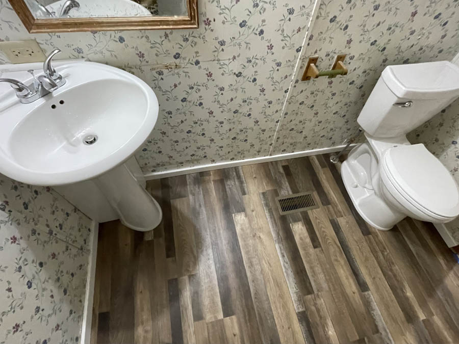 JKS Contracting project