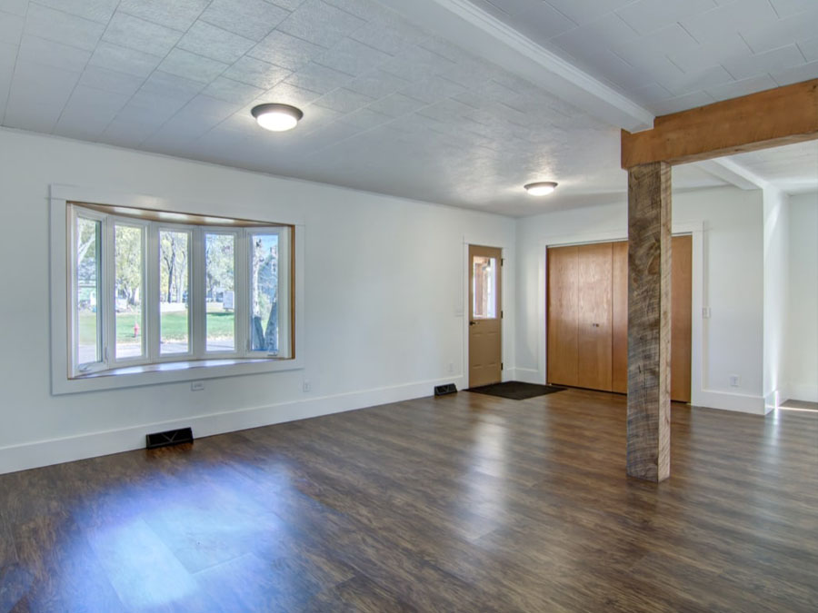 JKS Contracting project