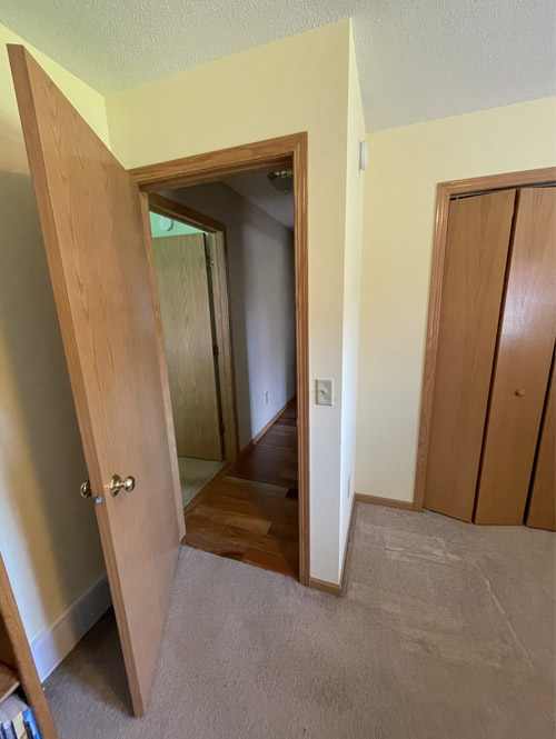 JKS Contracting project