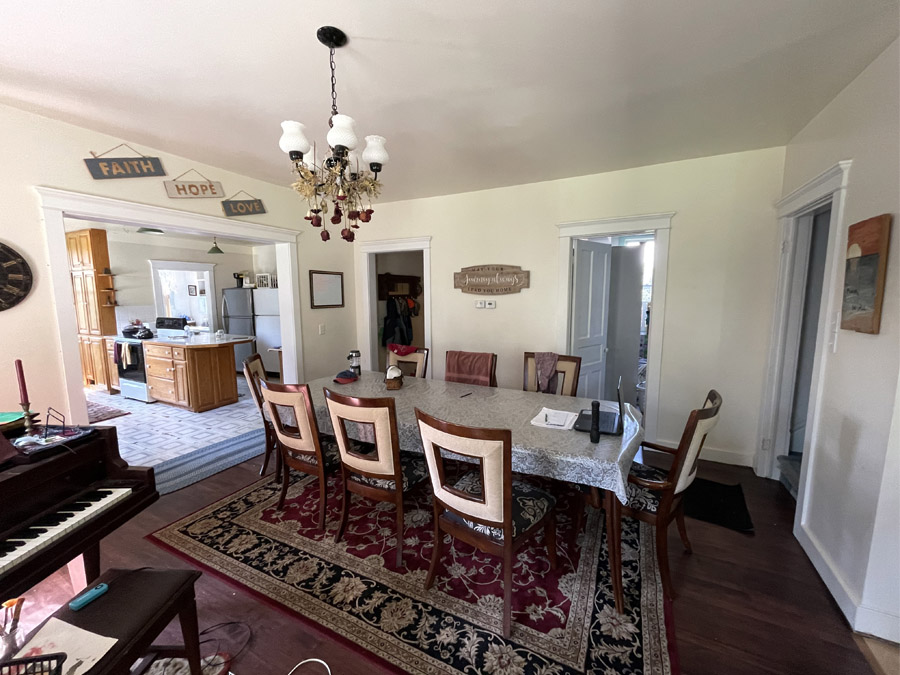 JKS Contracting project