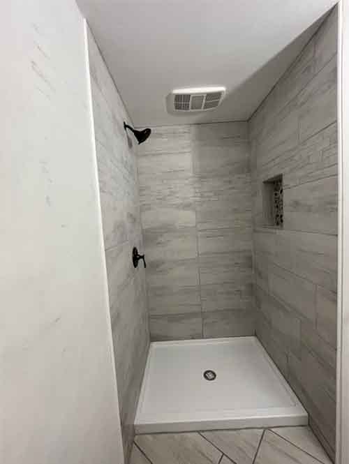 JKS Contracting project