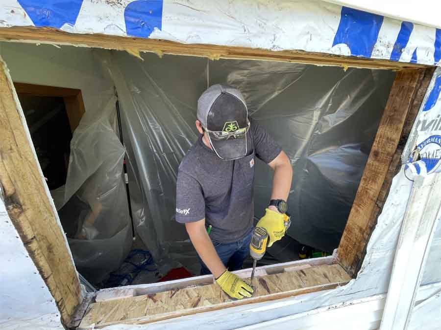 Long-term value home improvements