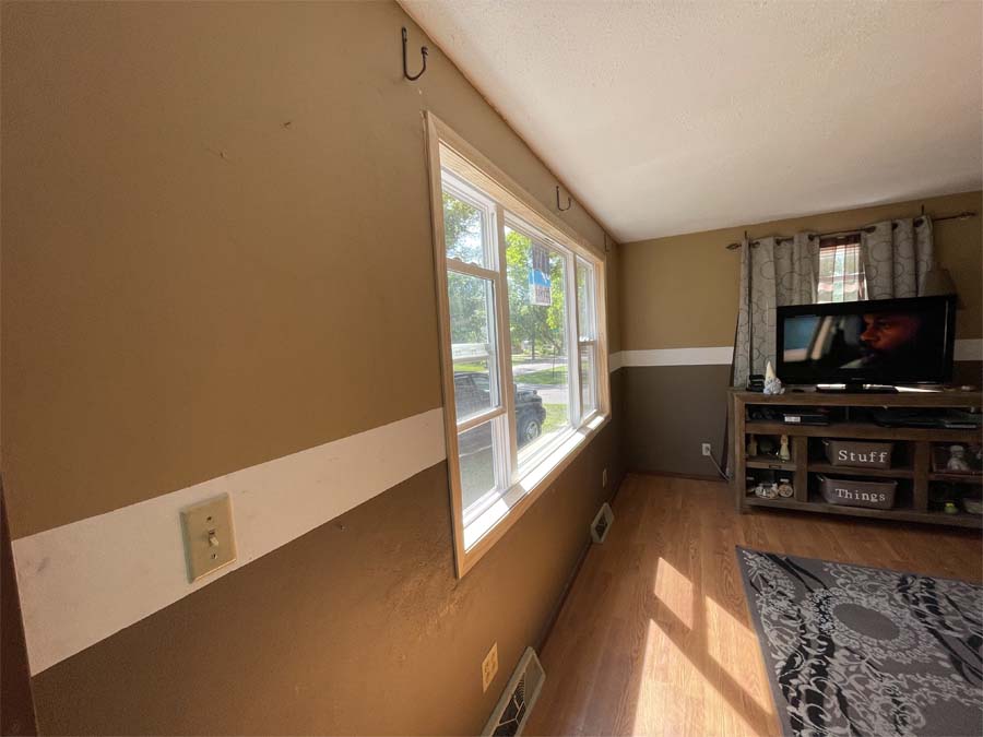 JKS Contracting project