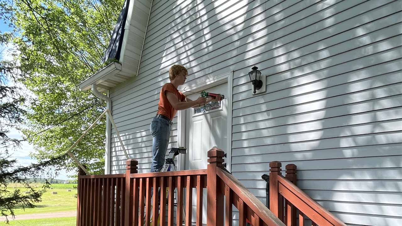 JKS Contracting project