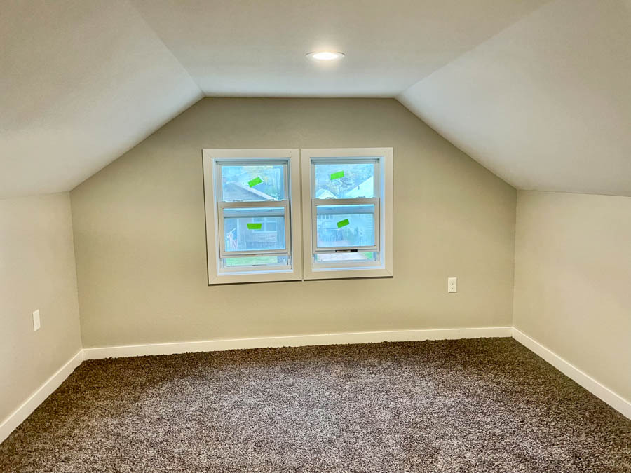 JKS Contracting project