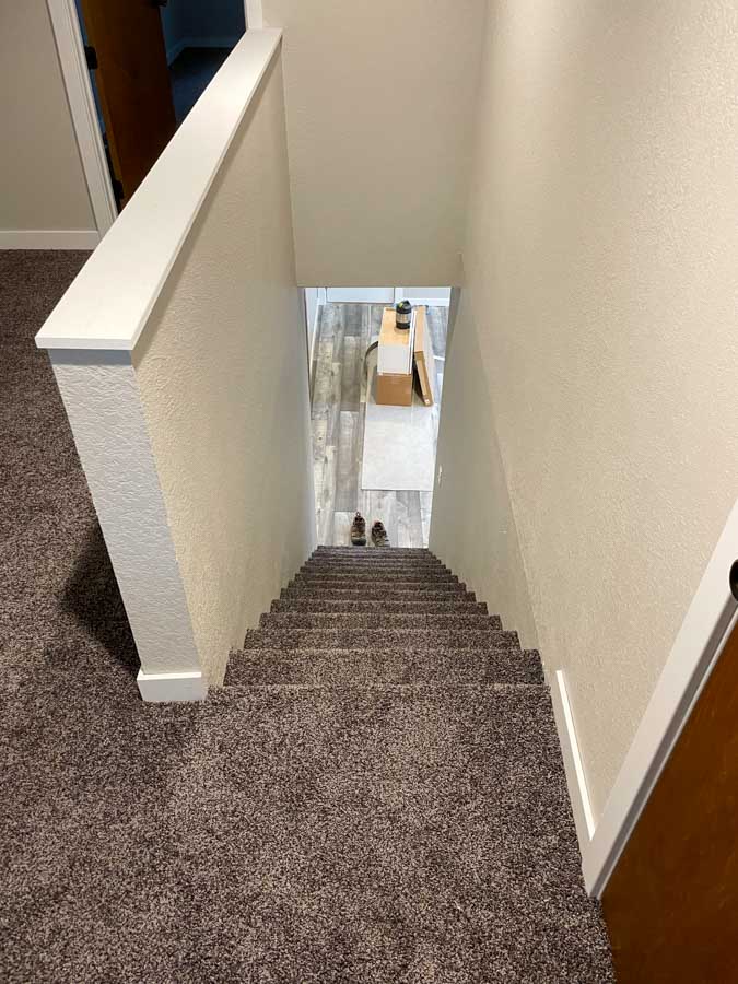 JKS Contracting project