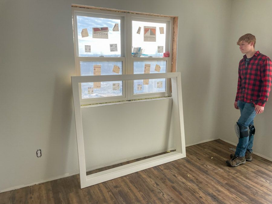 Door and Window Replacement in Athens WI