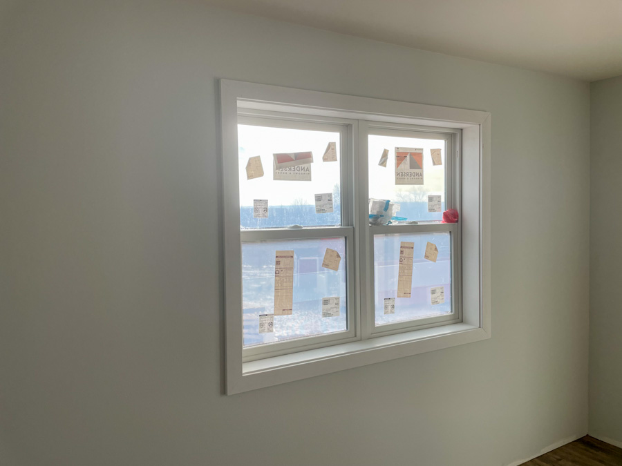 JKS Contracting project