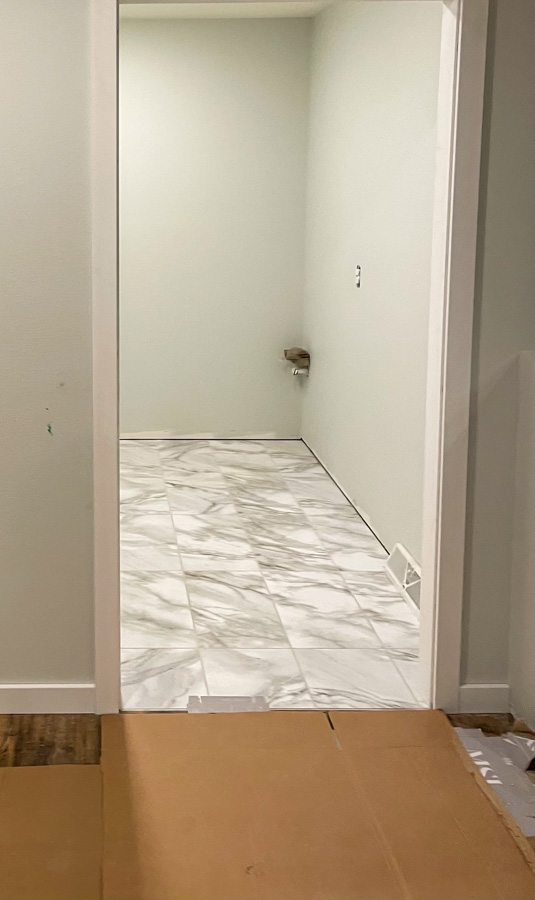 JKS Contracting project