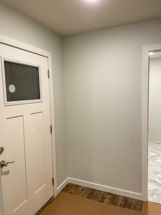 JKS Contracting project