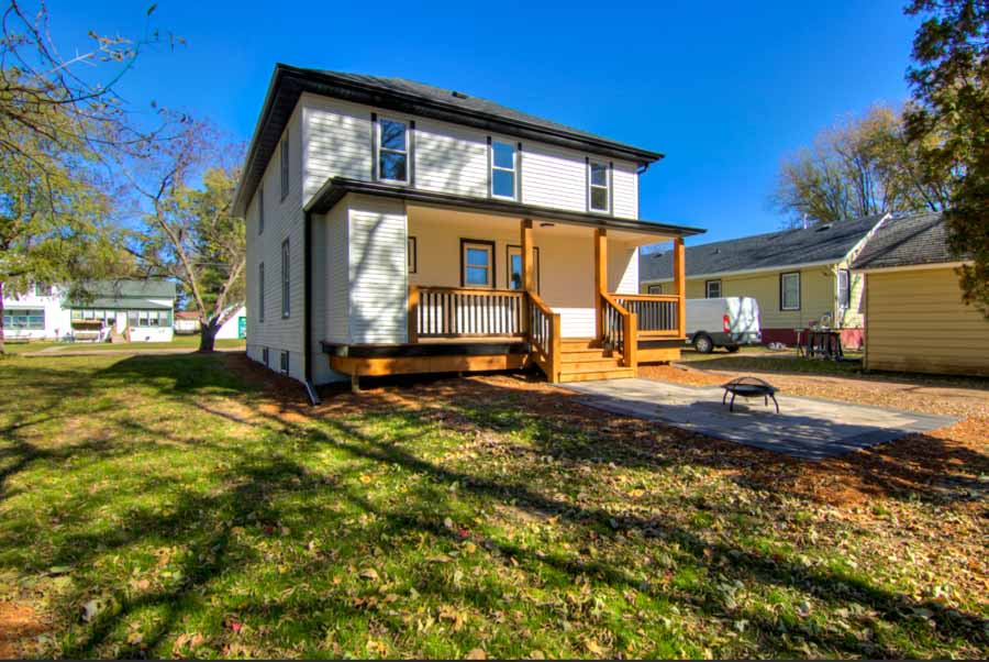 JKS Contracting project