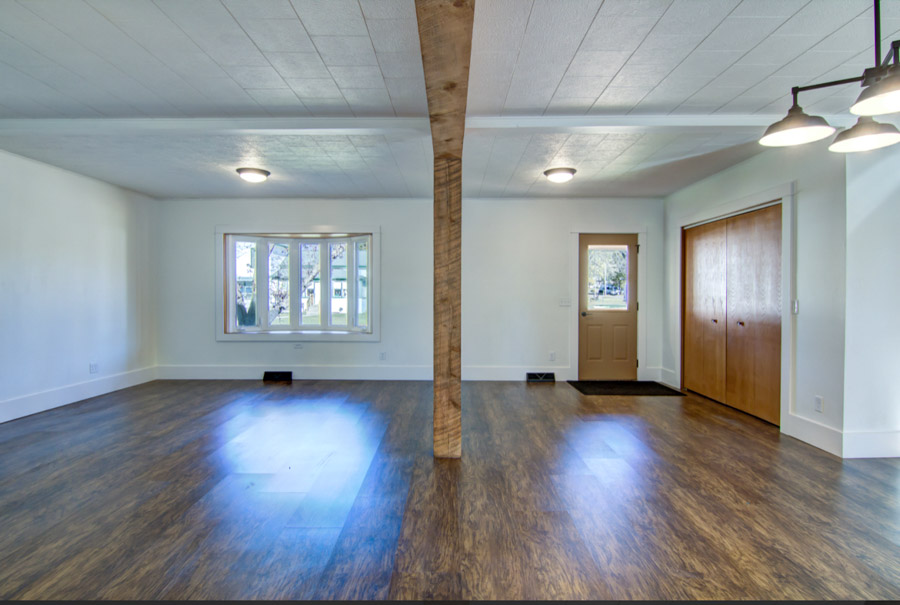 JKS Contracting project