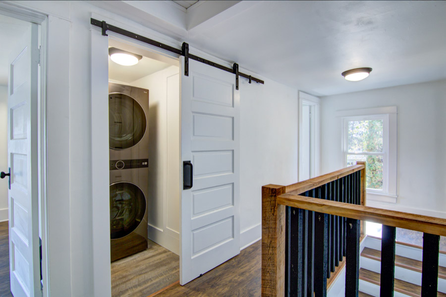 JKS Contracting project