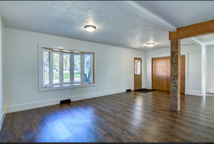 JKS Contracting project