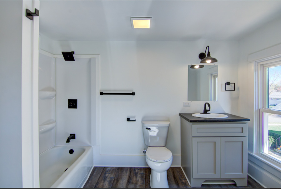 Guest Bathroom Remodeling Tips
