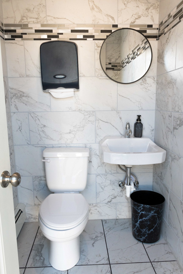 Bathroom Remodeling in Athens WI