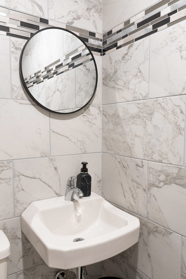 JKS Contracting project