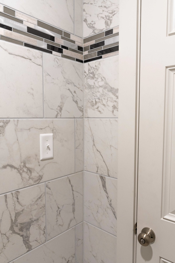 JKS Contracting project