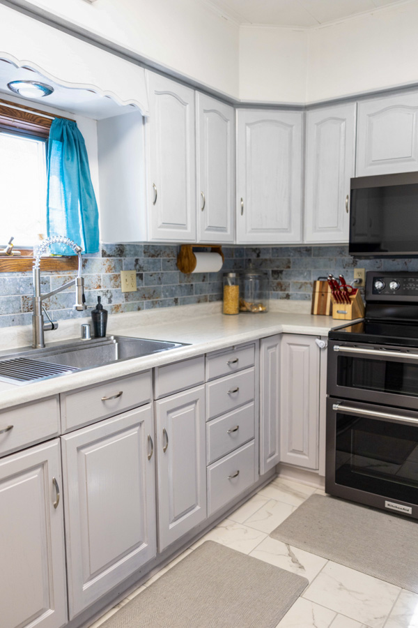 JKS Contracting project