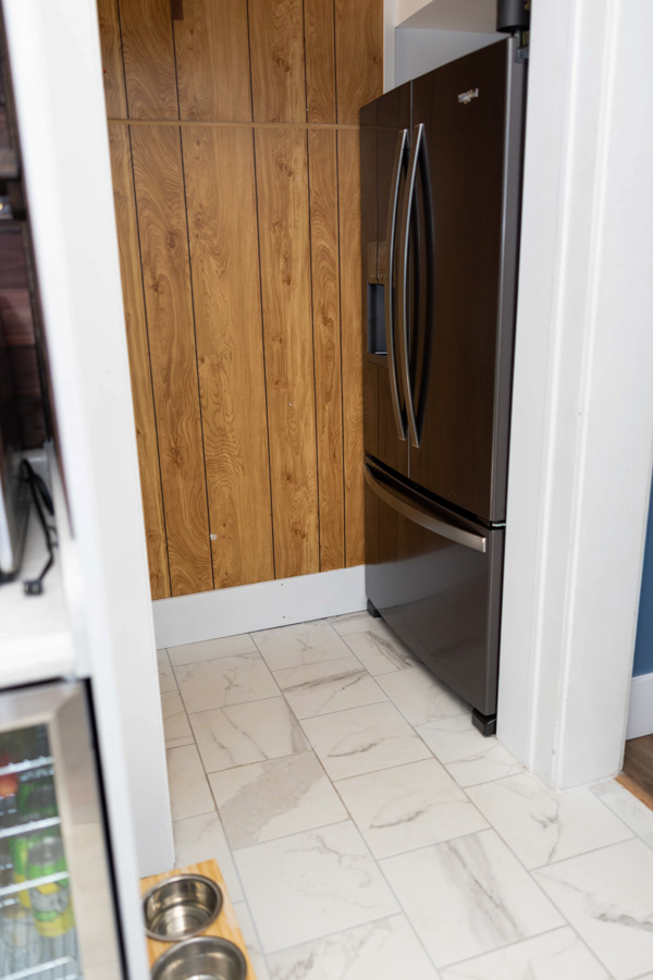 JKS Contracting project