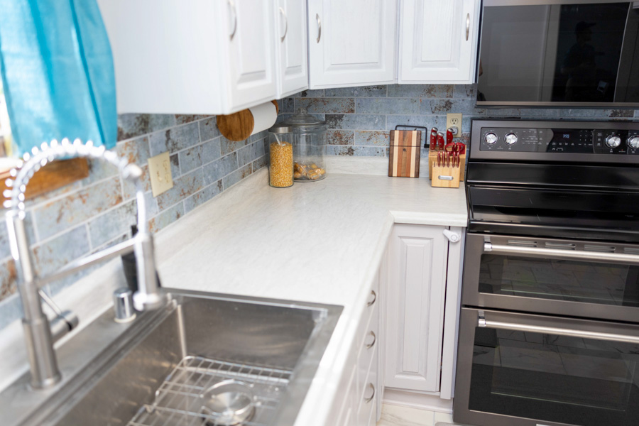 JKS Contracting project