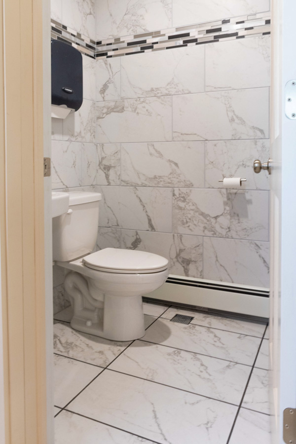 JKS Contracting project