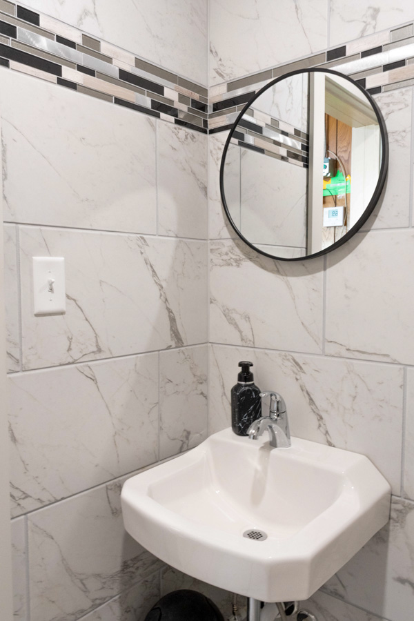 JKS Contracting project