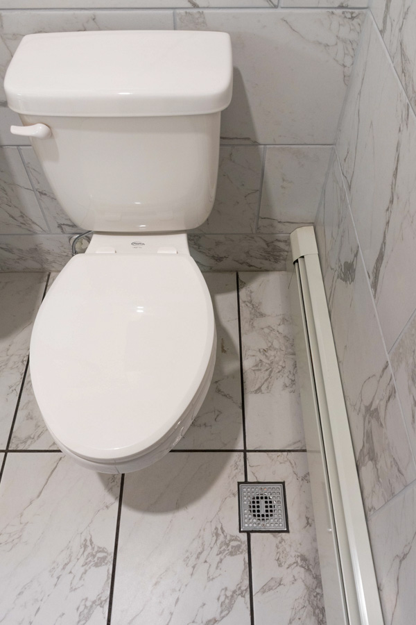 JKS Contracting project