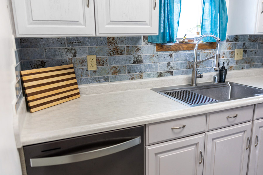 JKS Contracting project